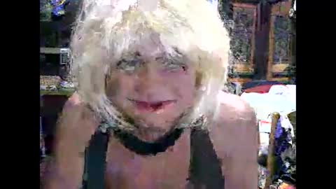 Jamie online show from September 2025 05:27:02 PM
