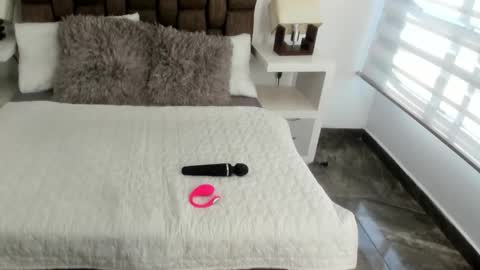 jamin_rouse online show from September 2025 11:32:01 AM