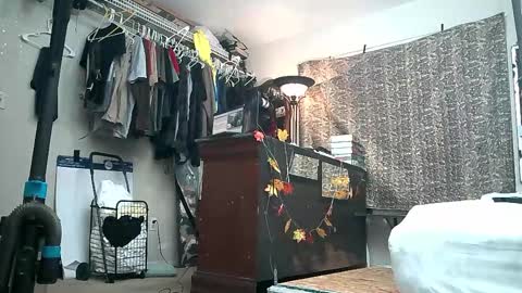 Snapshot of jamwarnerone chatting on October 2025 02:36:01 PM Bootyshows online show from October 2025 02:36:01 PM