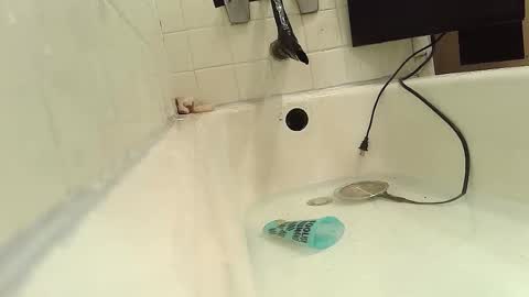 Snapshot of jamwarnerone chatting on October 2025 12:55:01 PM Bootyshows online show from October 2025 12:55:01 PM