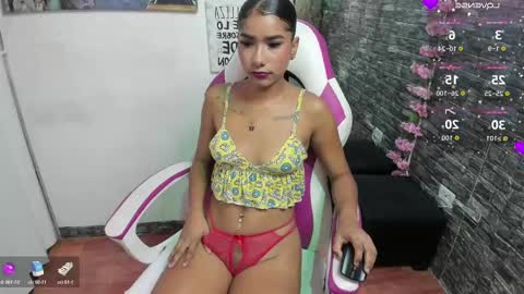 Jana online show from October 2025 09:01:01 PM