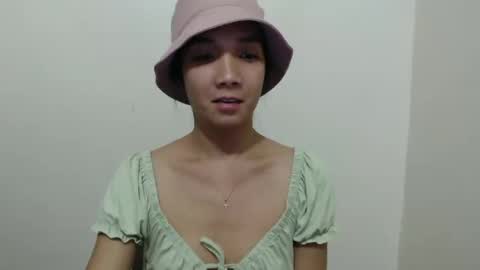 ITGIRL ANNA online show from January 2025 12:31:01 AM