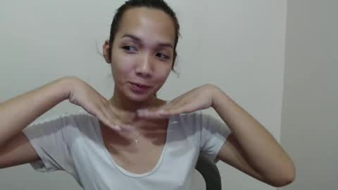 ITGIRL ANNA online show from January 2025 11:12:02 PM