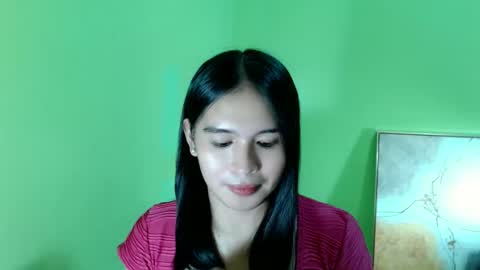YOUR LOVELY JANE online show from January 2025 02:07:02 AM