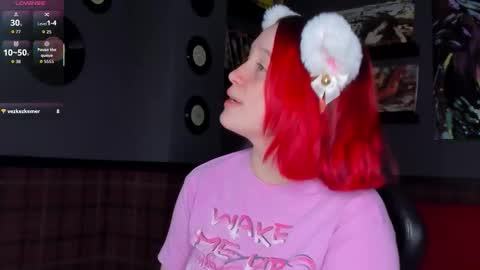 Jane sweethearts Im here now  online show from September 2025 01:10:01 AM