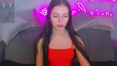 Snapshot of jane_johnston chatting on November 2025 12:43:01 AM Eva online show from November 2025 12:43:01 AM