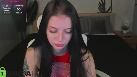 Snapshot of jane_johnston chatting on November 2025 11:27:01 PM Eva online show from November 2025 11:27:01 PM