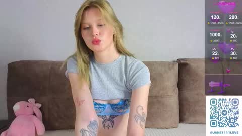 Snapshot of jane_lvy chatting on September 2025 09:31:02 AM jane_lvy online show from September 2025 09:31:02 AM
