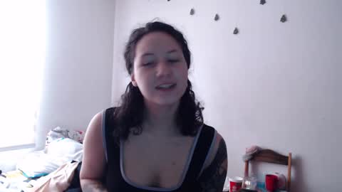 Jane online show from February 2025 07:22:02 PM
