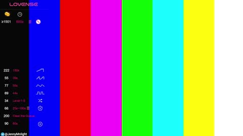 Jennifer  online show from December 2024 08:05:02 AM