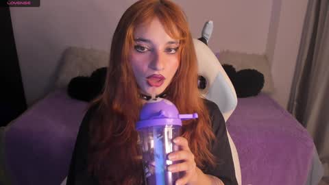 Snapshot of janee_lane chatting on December 2024 11:05:01 PM Jane online show from December 2024 11:05:01 PM