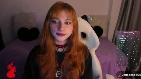 Snapshot of janee_lane chatting on December 2024 02:44:02 AM Jane online show from December 2024 02:44:02 AM