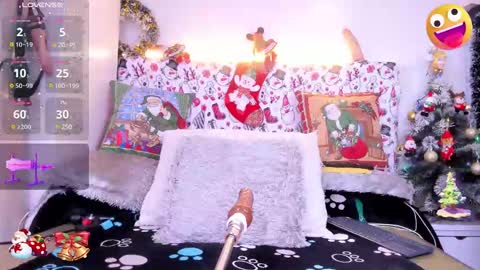 Janette rider online show from December 2024 02:49:02 AM