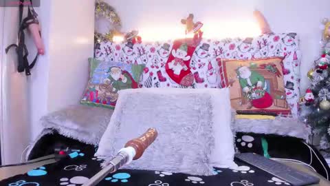 Janette online show from December 2024 02:49:02 AM