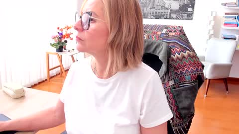 JANE TURNER MILF online show from January 2025 06:08:02 PM