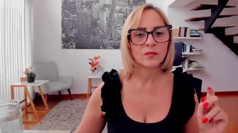 Snapshot of janeturner chatting on October 2025 01:53:02 PM JANE TURNER MILF online show from October 2025 01:53:02 PM