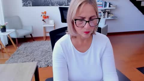 Snapshot of janeturner chatting on October 2025 01:21:02 PM JANE TURNER MILF online show from October 2025 01:21:02 PM