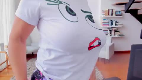 Snapshot of janeturner chatting on November 2025 01:56:02 PM JANE TURNER MILF online show from November 2025 01:56:02 PM