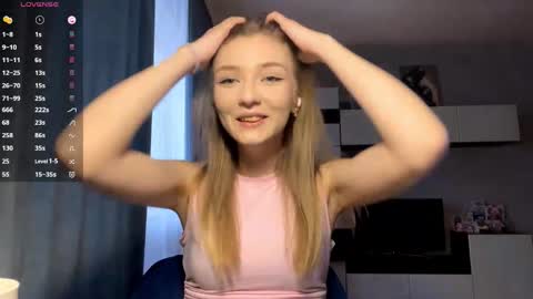 Snapshot of janitamunerlyn chatting on December 2025 08:19:02 AM Stacy online show from December 2025 08:19:02 AM