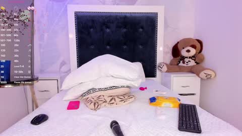 Janna online show from January 2025 02:10:02 PM