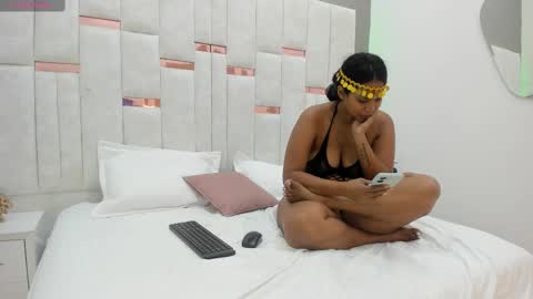 Janna online show from September 2025 11:34:02 AM