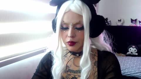      online show from February 2025 08:45:02 PM