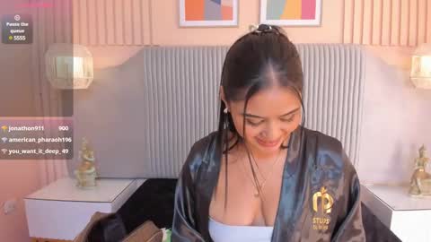 Janna online show from February 2025 05:29:01 PM