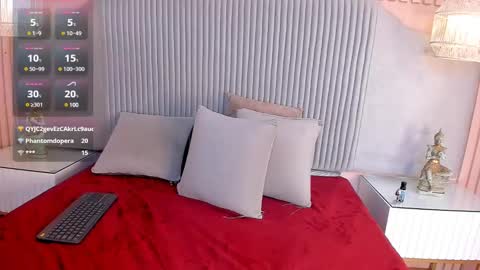 Janna online show from February 2025 01:28:01 PM