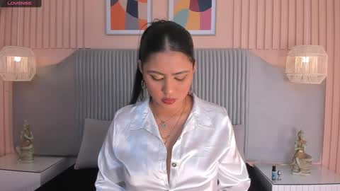 Janna online show from March 2025 10:13:02 AM
