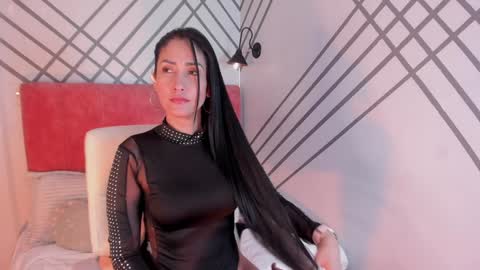 Janne for u online show from December 2024 09:08:01 PM