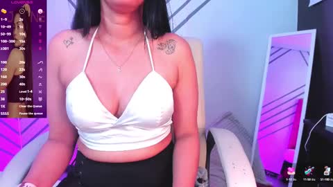 Janne for u online show from March 2025 12:40:02 AM