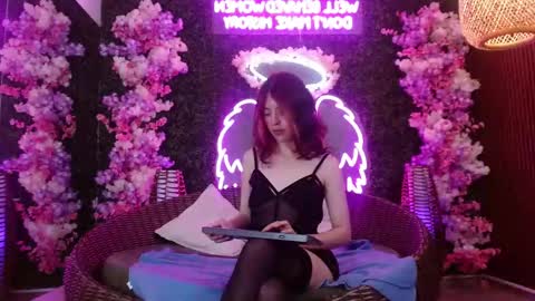 Snapshot of janne_loving chatting on November 2025 01:00:02 PM janne online show from November 2025 01:00:02 PM