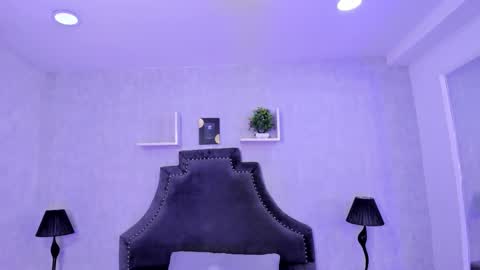 Snapshot of janneblossom chatting on October 2025 09:45:01 PM Janne online show from October 2025 09:45:01 PM