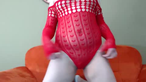 Snapshot of jannee29 chatting on February 2025 09:43:01 AM janne online show from February 2025 09:43:01 AM