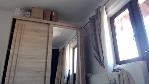 Snapshot of jannee29 chatting on March 2025 08:55:01 AM janne online show from March 2025 08:55:01 AM