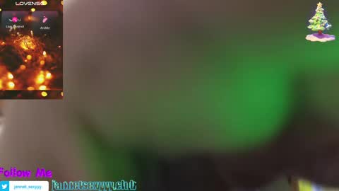 Jannet online show from December 2024 10:59:02 PM