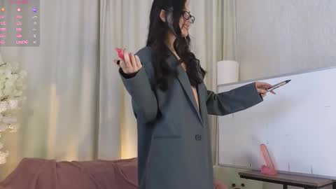 Janet online show from October 2025 11:44:02 AM