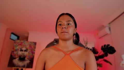 Snapshot of jany__love chatting on January 2025 11:11:01 AM JANY online show from January 2025 11:11:01 AM