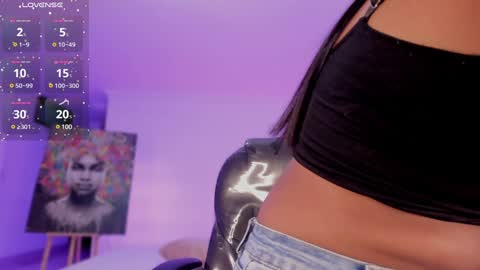 Snapshot of jany__love chatting on January 2025 11:11:01 AM JANY online show from January 2025 11:11:01 AM