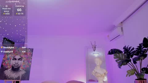 Snapshot of jany__love chatting on January 2025 05:15:01 PM JANY online show from January 2025 05:15:01 PM