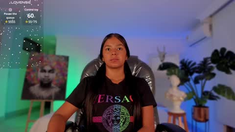Snapshot of jany__love chatting on January 2025 11:13:01 AM JANY online show from January 2025 11:13:01 AM