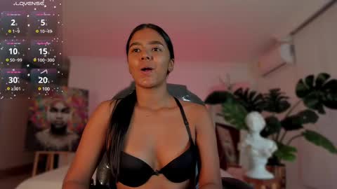 Snapshot of jany__love chatting on February 2025 11:21:02 AM JANY online show from February 2025 11:21:02 AM