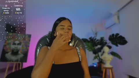 Snapshot of jany__love chatting on February 2025 10:58:02 AM JANY online show from February 2025 10:58:02 AM