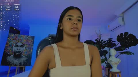 Snapshot of jany__love chatting on March 2025 10:49:01 AM JANY online show from March 2025 10:49:01 AM