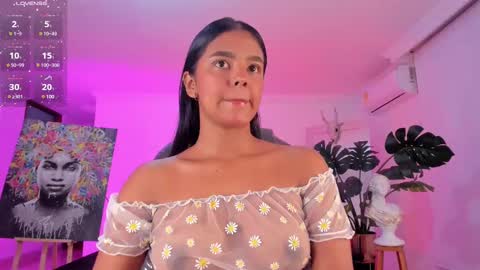 Snapshot of jany__love chatting on March 2025 10:56:02 AM JANY online show from March 2025 10:56:02 AM