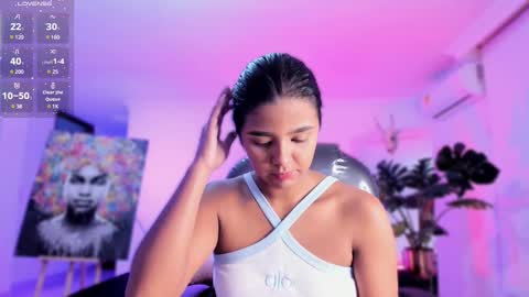 Snapshot of jany__love chatting on March 2025 11:05:01 AM JANY online show from March 2025 11:05:01 AM