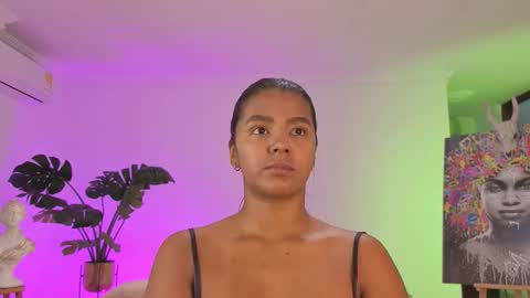 Snapshot of jany__love chatting on September 2025 10:48:02 AM JANY online show from September 2025 10:48:02 AM