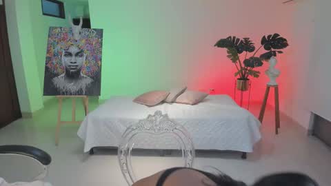 Snapshot of jany__love chatting on September 2025 10:50:01 AM JANY online show from September 2025 10:50:01 AM
