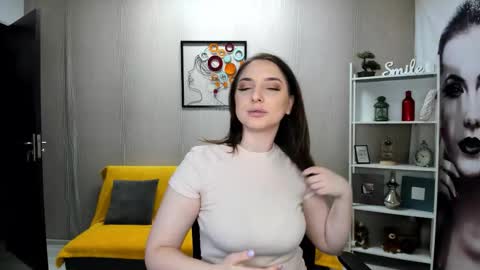 Snapshot of jaquelinlaurent chatting on October 2025 07:11:02 PM JaquelinLaurent online show from October 2025 07:11:02 PM