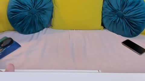 JaqulinneHot online show from February 2025 05:35:01 AM